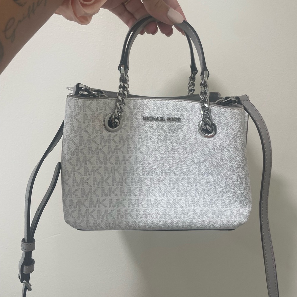 Brand New MK crossbody
